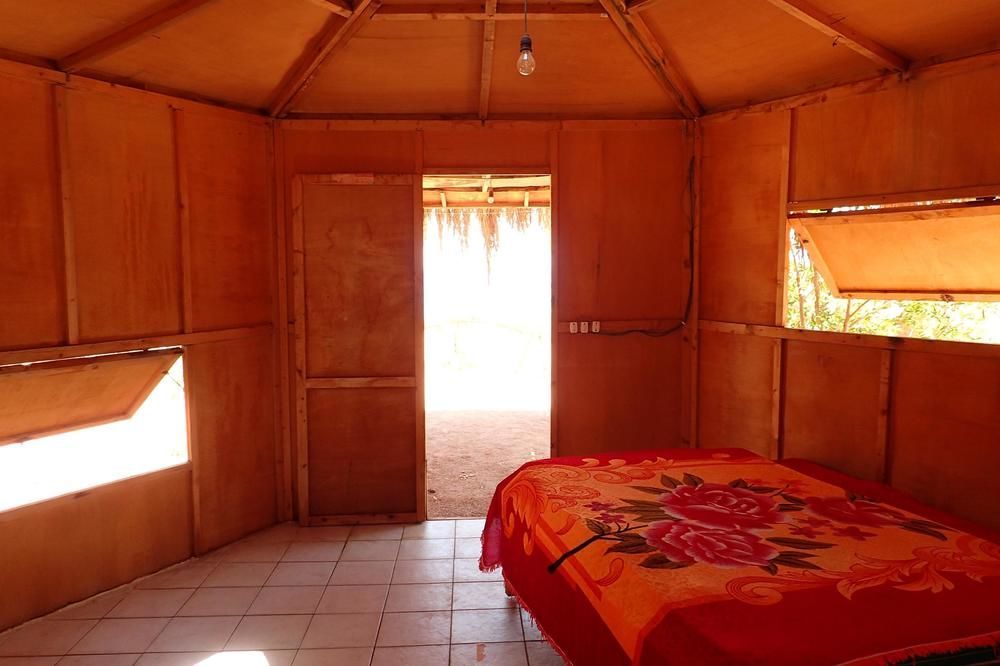 Bedouin Star Hotell Taba Exteriör bild